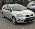 Форд Фокус, объемом двигателя 1.6 л и пробегом 174 тыс. км за 4999 $, фото 8 на Automoto.ua
