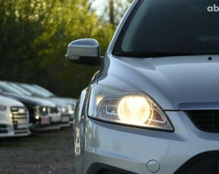 Форд Фокус 2009 у Бердичеве на Automoto.ua Форд Фокус, об'ємом двигуна 1.6 л та пробігом 306 тис. км за 4900 $, фото 3 на Automoto.ua