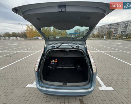 Форд Фокус, объемом двигателя 1.6 л и пробегом 210 тыс. км за 6100 $, фото 28 на Automoto.ua