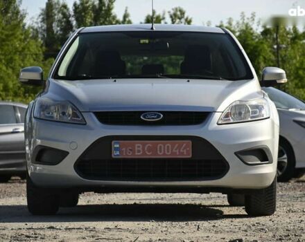 Форд Фокус, объемом двигателя 1.6 л и пробегом 306 тыс. км за 4999 $, фото 2 на Automoto.ua
