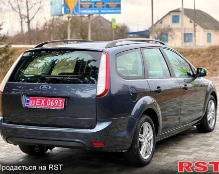 Форд Фокус, объемом двигателя 16 л и пробегом 169 тыс. км за 5900 $, фото 3 на Automoto.ua