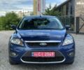 Форд Фокус, об'ємом двигуна 1.8 л та пробігом 228 тис. км за 6000 $, фото 5 на Automoto.ua