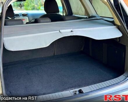 Форд Фокус 2009 у Вознесенске на Automoto.ua Форд Фокус, об'ємом двигуна 1.6 л та пробігом 197 тис. км за 6200 $, фото 10 на Automoto.ua