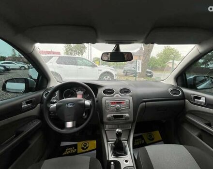 Форд Фокус 2009 у Коломые на Automoto.ua Форд Фокус, об'ємом двигуна 1.6 л та пробігом 257 тис. км за 5300 $, фото 17 на Automoto.ua