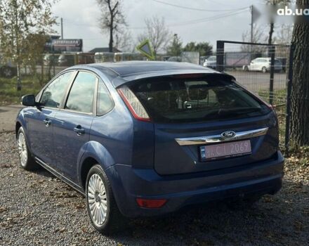 Форд Фокус, об'ємом двигуна 1.8 л та пробігом 228 тис. км за 6000 $, фото 12 на Automoto.ua