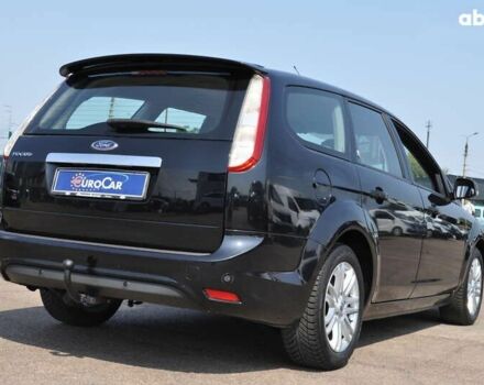 Форд Фокус, объемом двигателя 2 л и пробегом 186 тыс. км за 7200 $, фото 8 на Automoto.ua