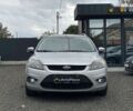 Форд Фокус, объемом двигателя 1.6 л и пробегом 174 тыс. км за 4999 $, фото 4 на Automoto.ua