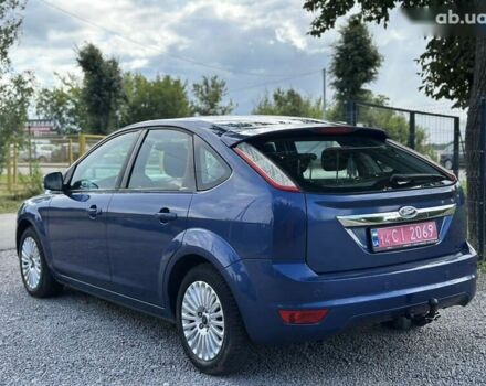 Форд Фокус, об'ємом двигуна 1.8 л та пробігом 228 тис. км за 6000 $, фото 19 на Automoto.ua