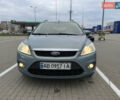 Форд Фокус, объемом двигателя 1.6 л и пробегом 210 тыс. км за 6100 $, фото 4 на Automoto.ua