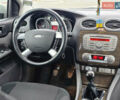 Форд Фокус, объемом двигателя 1.6 л и пробегом 259 тыс. км за 5450 $, фото 16 на Automoto.ua