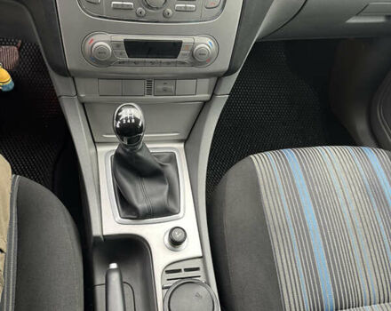 Форд Фокус, объемом двигателя 1.6 л и пробегом 210 тыс. км за 6100 $, фото 22 на Automoto.ua