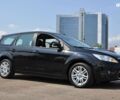 Форд Фокус, объемом двигателя 2 л и пробегом 186 тыс. км за 7200 $, фото 4 на Automoto.ua