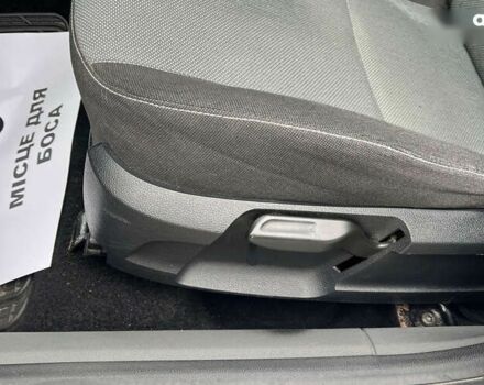 Форд Фокус 2009 у Коломые на Automoto.ua Форд Фокус, об'ємом двигуна 1.6 л та пробігом 257 тис. км за 5300 $, фото 10 на Automoto.ua