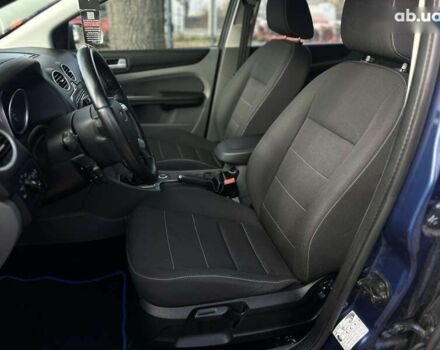 Форд Фокус, об'ємом двигуна 1.8 л та пробігом 228 тис. км за 6000 $, фото 28 на Automoto.ua