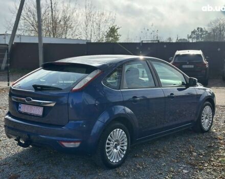 Форд Фокус, об'ємом двигуна 1.8 л та пробігом 228 тис. км за 6000 $, фото 19 на Automoto.ua