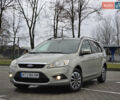 Форд Фокус, объемом двигателя 1.6 л и пробегом 259 тыс. км за 5450 $, фото 28 на Automoto.ua