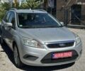 Форд Фокус, об'ємом двигуна 1.6 л та пробігом 159 тис. км за 6300 $, фото 1 на Automoto.ua