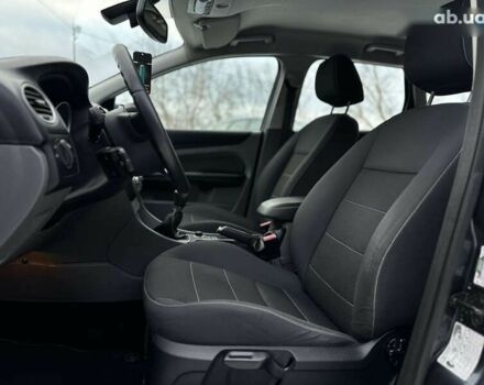 Форд Фокус, об'ємом двигуна 1.8 л та пробігом 207 тис. км за 6500 $, фото 21 на Automoto.ua