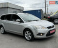 Форд Фокус, объемом двигателя 1.6 л и пробегом 169 тыс. км за 5799 $, фото 27 на Automoto.ua
