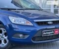 Форд Фокус, об'ємом двигуна 1.6 л та пробігом 260 тис. км за 6490 $, фото 3 на Automoto.ua