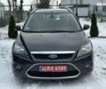 Форд Фокус, об'ємом двигуна 1.8 л та пробігом 207 тис. км за 6500 $, фото 4 на Automoto.ua