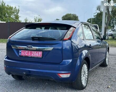 Форд Фокус, об'ємом двигуна 1.8 л та пробігом 228 тис. км за 6000 $, фото 11 на Automoto.ua