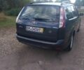 Форд Фокус, объемом двигателя 1.8 л и пробегом 198 тыс. км за 5500 $, фото 7 на Automoto.ua