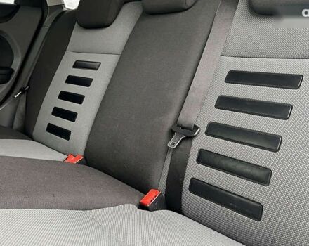 Форд Фокус 2009 у Коломые на Automoto.ua Форд Фокус, об'ємом двигуна 1.6 л та пробігом 257 тис. км за 5300 $, фото 15 на Automoto.ua