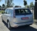 Форд Фокус, об'ємом двигуна 1.6 л та пробігом 159 тис. км за 6300 $, фото 17 на Automoto.ua