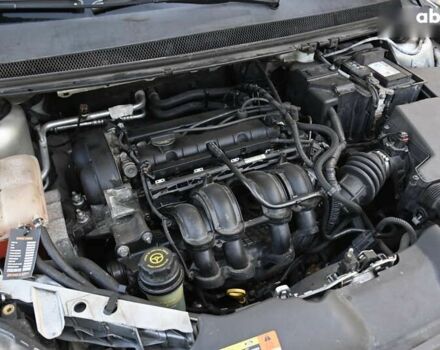 Форд Фокус, объемом двигателя 1.6 л и пробегом 306 тыс. км за 4999 $, фото 7 на Automoto.ua