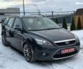 Форд Фокус, об'ємом двигуна 1.8 л та пробігом 207 тис. км за 6500 $, фото 7 на Automoto.ua