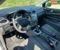 Форд Фокус, объемом двигателя 1.6 л и пробегом 208 тыс. км за 5300 $, фото 7 на Automoto.ua