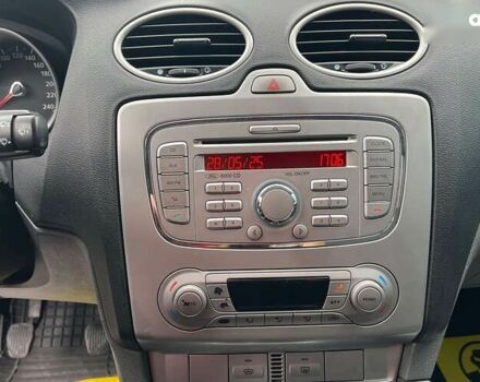 Форд Фокус 2009 у Коломые на Automoto.ua Форд Фокус, об'ємом двигуна 1.6 л та пробігом 257 тис. км за 5300 $, фото 11 на Automoto.ua