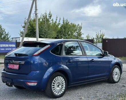 Форд Фокус, об'ємом двигуна 1.8 л та пробігом 228 тис. км за 6000 $, фото 14 на Automoto.ua
