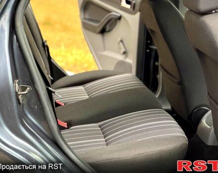 Форд Фокус, объемом двигателя 16 л и пробегом 178 тыс. км за 5900 $, фото 9 на Automoto.ua
