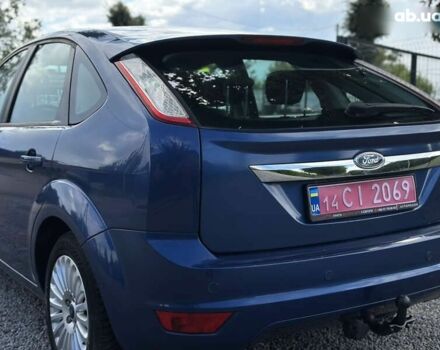 Форд Фокус, об'ємом двигуна 1.8 л та пробігом 228 тис. км за 6000 $, фото 21 на Automoto.ua