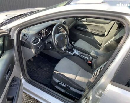 Форд Фокус, объемом двигателя 1.6 л и пробегом 174 тыс. км за 4999 $, фото 24 на Automoto.ua