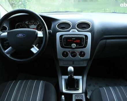 Форд Фокус, об'ємом двигуна 1.6 л та пробігом 306 тис. км за 4900 $, фото 25 на Automoto.ua