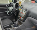 Форд Фокус, объемом двигателя 1.6 л и пробегом 259 тыс. км за 5450 $, фото 13 на Automoto.ua