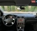 Форд Фокус, объемом двигателя 1.6 л и пробегом 245 тыс. км за 4400 $, фото 14 на Automoto.ua