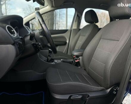 Форд Фокус, об'ємом двигуна 1.8 л та пробігом 228 тис. км за 6000 $, фото 27 на Automoto.ua