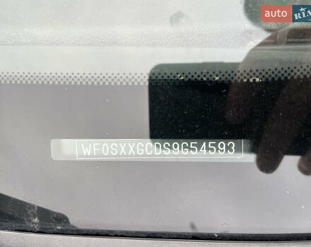 Форд Фокус, объемом двигателя 1.6 л и пробегом 210 тыс. км за 6100 $, фото 24 на Automoto.ua