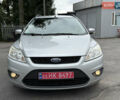 Форд Фокус, объемом двигателя 1.6 л и пробегом 169 тыс. км за 5799 $, фото 2 на Automoto.ua