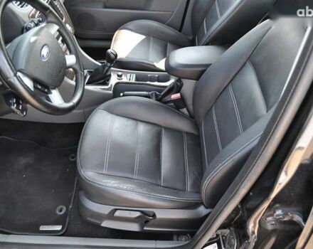Форд Фокус, объемом двигателя 2 л и пробегом 186 тыс. км за 7200 $, фото 25 на Automoto.ua