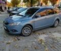 Форд Фокус, объемом двигателя 1.6 л и пробегом 200 тыс. км за 5700 $, фото 1 на Automoto.ua