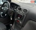 Форд Фокус, объемом двигателя 1.8 л и пробегом 220 тыс. км за 5500 $, фото 12 на Automoto.ua