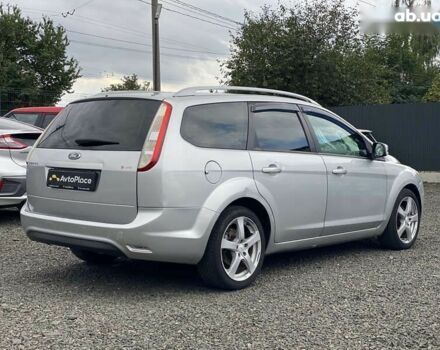 Форд Фокус, объемом двигателя 1.6 л и пробегом 174 тыс. км за 4999 $, фото 17 на Automoto.ua