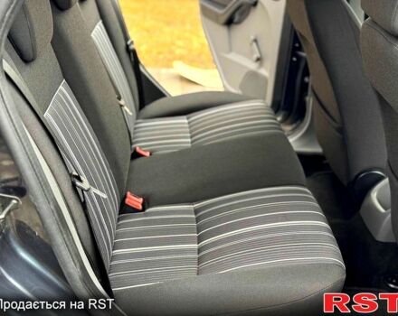 Форд Фокус, объемом двигателя 16 л и пробегом 169 тыс. км за 5900 $, фото 7 на Automoto.ua