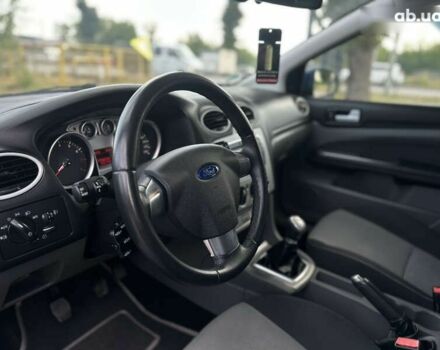 Форд Фокус, об'ємом двигуна 1.8 л та пробігом 171 тис. км за 6000 $, фото 21 на Automoto.ua