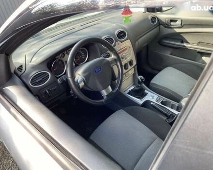 Форд Фокус, объемом двигателя 1.6 л и пробегом 174 тыс. км за 4999 $, фото 25 на Automoto.ua